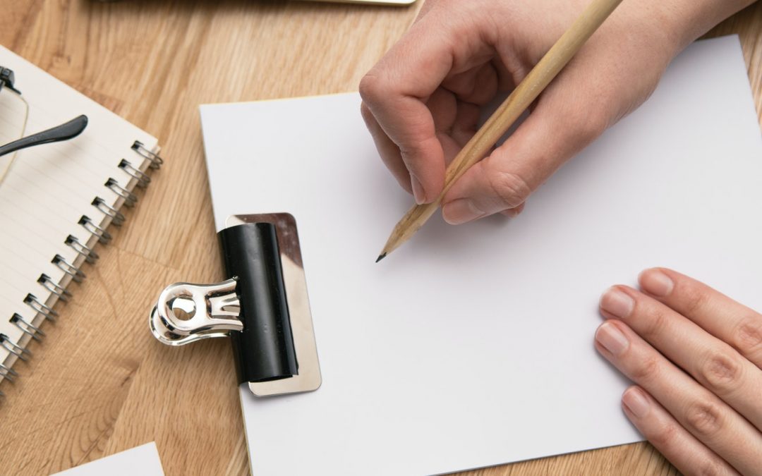 Making to do list