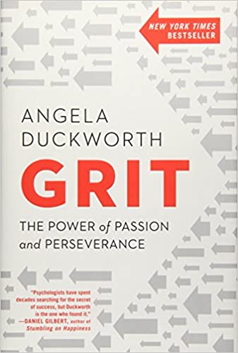 GRit
